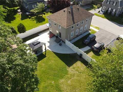 114 Jefferson Street, Warwick, RI 02888