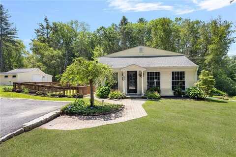 88 Lake View Drive, Glocester, RI 02814