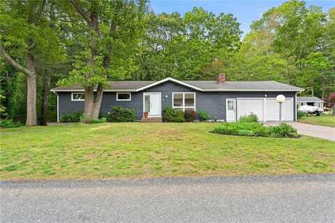35 Bow Run, Narragansett, RI 02874
