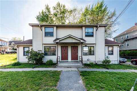 12 Northeast Street, Woonsocket, RI 02895