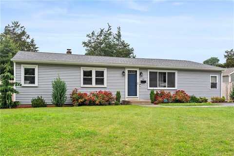 149 Weeden Drive, Warwick, RI 02818