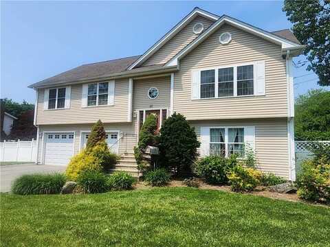 49 Wine Street, Cranston, RI 02920