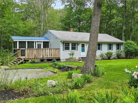 20 Indian Trail, Glocester, RI 02814