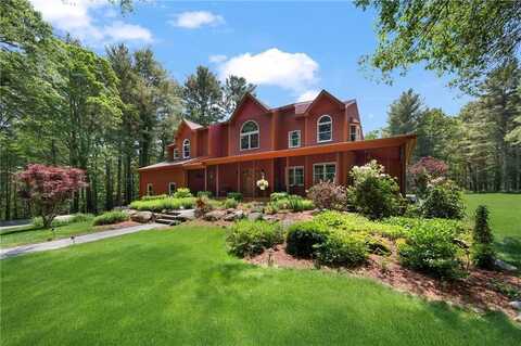 350 Austin Farm Road, Exeter, RI 02822