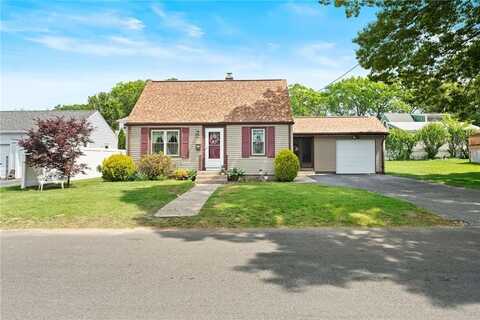59 Massachusetts Avenue, Warwick, RI 02888