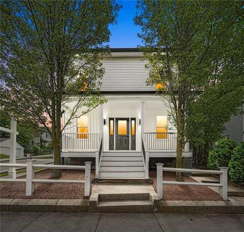 1314 Chalkstone Avenue, Providence, RI 02908