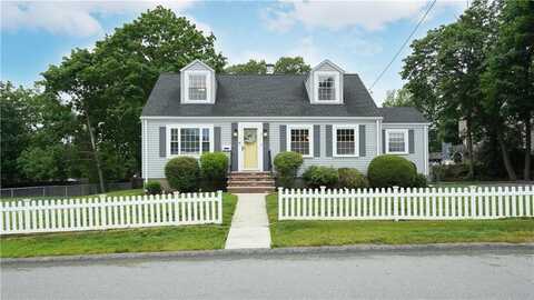 12 Cumberland Street, Cumberland, RI 02864