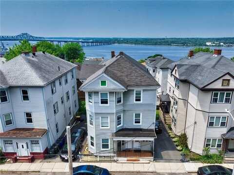 62 School Street, Fall River, MA 02720