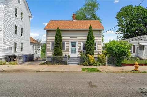 24 Kepler Street, Pawtucket, RI 02860