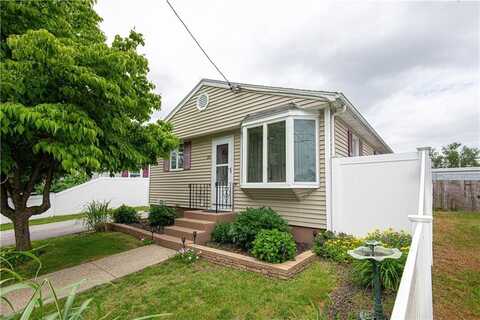 34 Zambarano Avenue, North Providence, RI 02911