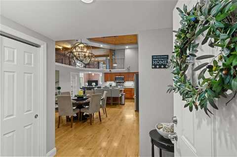 1 Tupperware Drive, North Smithfield, RI 02896