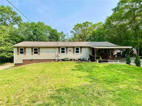 562 Buck Hill Road, Burrillville, RI 02859