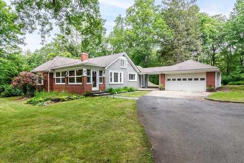137 Rocky Hill Road, Scituate, RI 02857