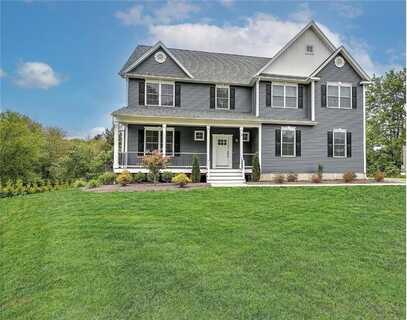 3 Big River Drive, Coventry, RI 02816