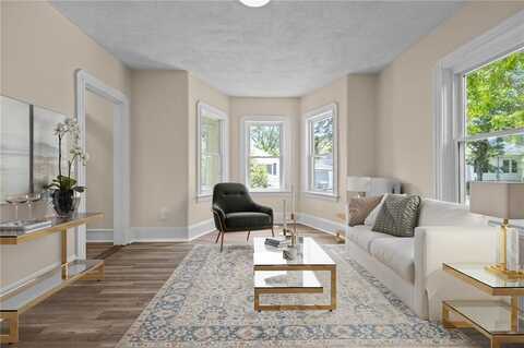 62 Fenner Avenue, East Providence, RI 02915