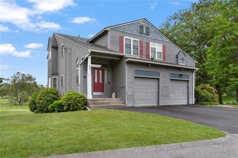 20 Pond Court, North Providence, RI 02904