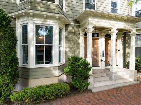 99 Almy Street, Providence, RI 02909
