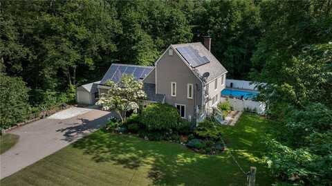 61 Northbridge Road, Mendon, MA 01756