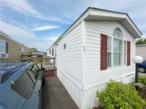 57 East Drive, East Providence, RI 02916
