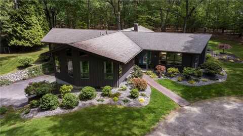 48 Pojac Point Road, North Kingstown, RI 02852