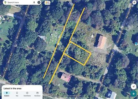 0 Bay View Avenue, Portsmouth, RI 02872