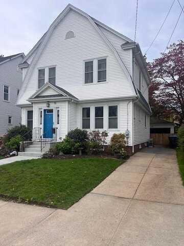 75 Lauriston Street, Providence, RI 02906