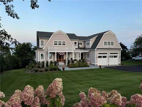 0 Surf Drive, Bristol, RI 02809