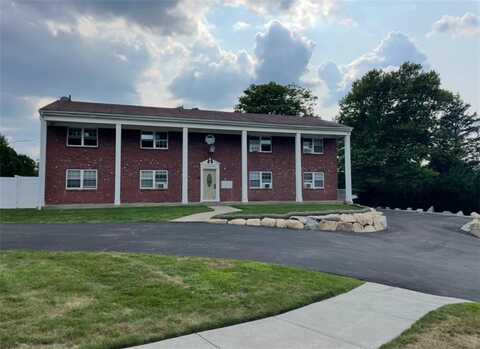 1077 Pontiac Avenue, Cranston, RI 02920