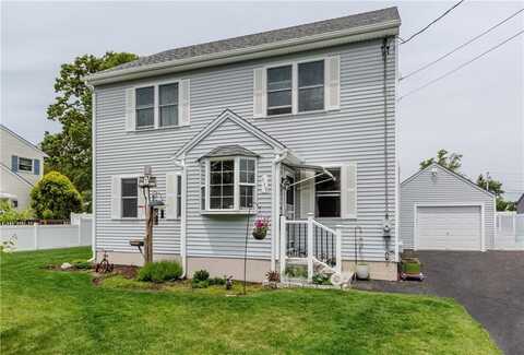 117 Betsey Williams Drive, Warwick, RI 02889