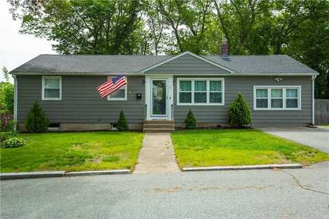 75 Pembroke Lane, Coventry, RI 02816