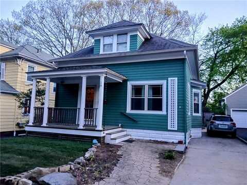 19 Vassar Avenue, Providence, RI 02906