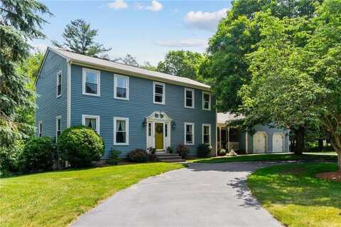 394 Maureen Circle, Burrillville, RI 02839