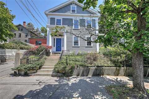 93 Congdon Street, Providence, RI 02906