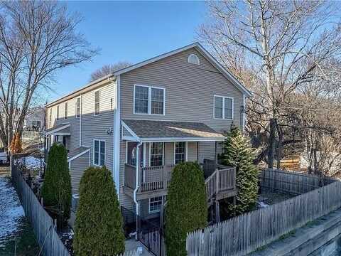 18 Calef Street, Cranston, RI 02920