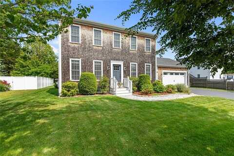 23 South Street, Barrington, RI 02806