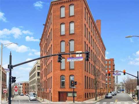 116 Chestnut Street, Providence, RI 02903