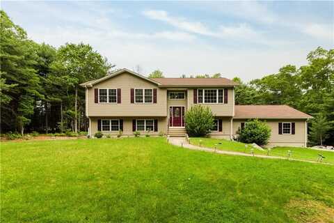 187 Plainfield Pike, Scituate, RI 02857