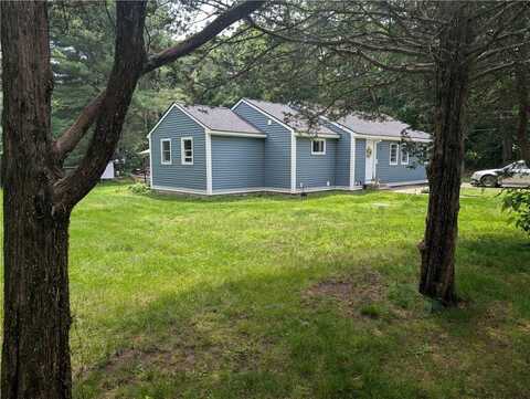 94 Mount Pleasant Road, North Smithfield, RI 02896