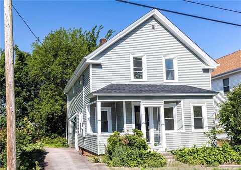 90 Winthrop Avenue, Providence, RI 02908