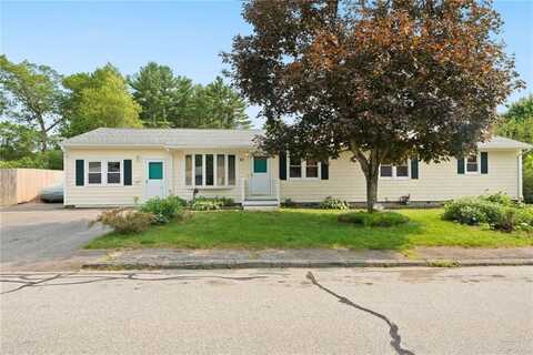 22 York Drive, Coventry, RI 02816
