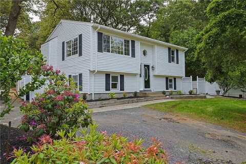 259 Buttonwoods Avenue, Warwick, RI 02886