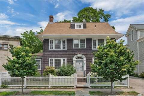 112 Elton Street, Providence, RI 02906