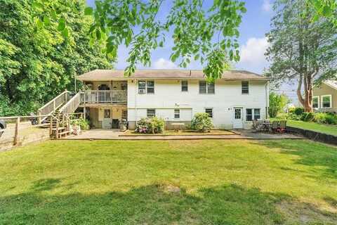 522 Child Street, Warren, RI 02885