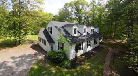 2699 Wallum Lake Road, Burrillville, RI 02859