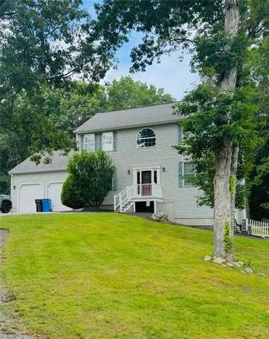 20 Canton Court, Cranston, RI 02921