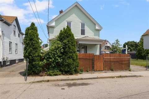 145 Benedict Street, Providence, RI 02909