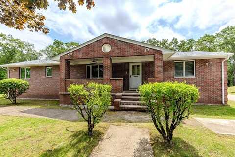 10 Lantern Road, Smithfield, RI 02917