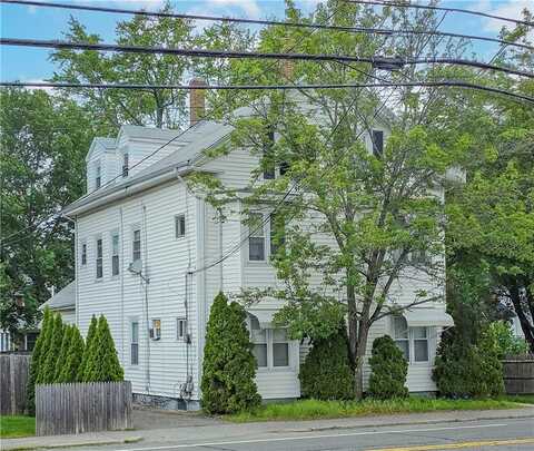 263 Front Street, Lincoln, RI 02865
