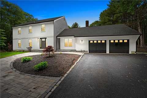 1575 MIDDLE Road, East Greenwich, RI 02818