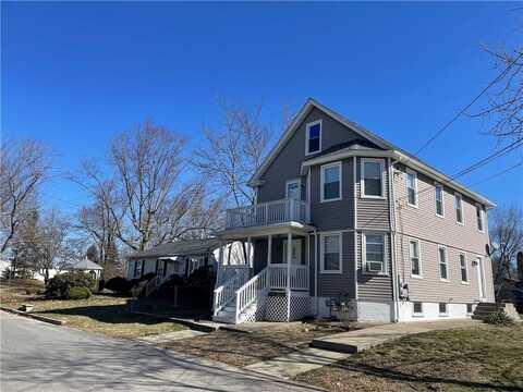 10 MARLBOROUGH Street, Cranston, RI 02920